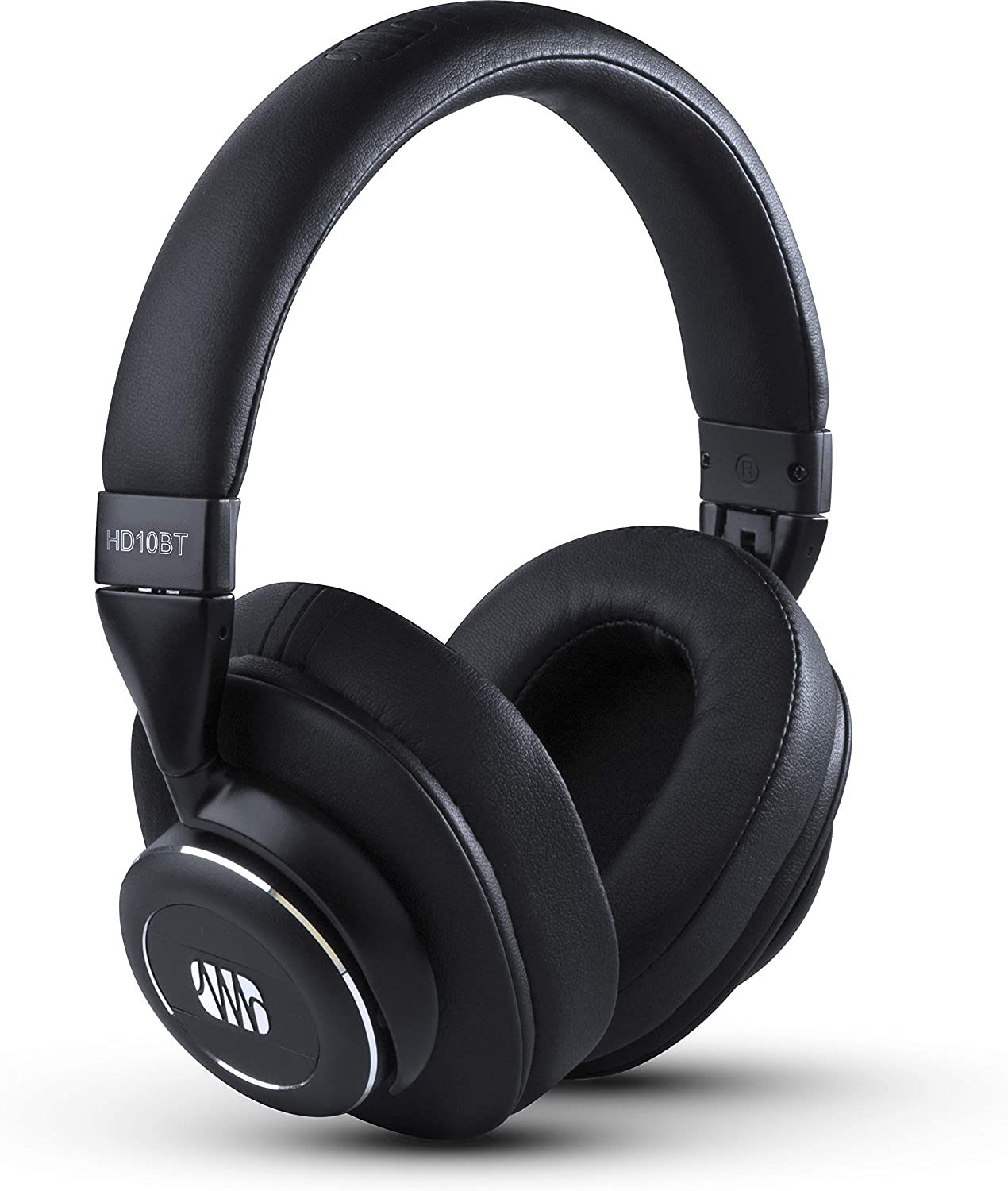 Eris HD10BT right angle